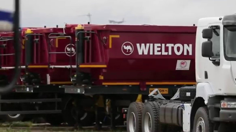 ГТС выявила факт незаконного ввоза автомобиля Volvo и прицепа Wielton на 2 млн сомов &mdash; Tazabek