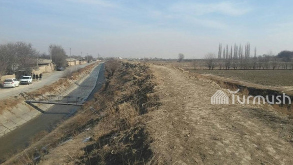 Депутат требует от правительства решительных мер по газовой скважине Катта-Туз: Пусть таджикская сторона платит &mdash; Tazabek