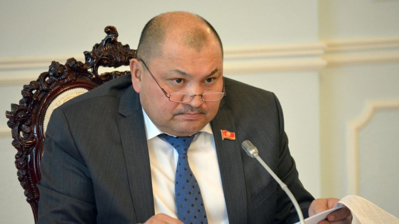 Депутат просит Финпол и АКС ГКНБ проверить нелегальные дата-центры и майнинг фермы &mdash; Tazabek