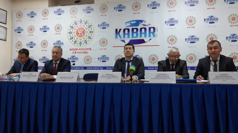 В Минтрансе назвали  реабилитированные и запланированные к строительству дороги &mdash; Tazabek