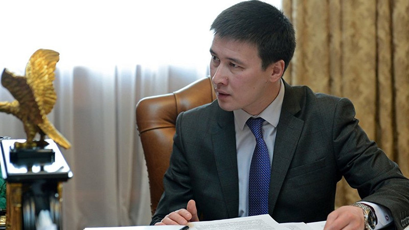 Авария на ТЭЦ Бишкека: Суд начал допрос экс-главы Нацэнергохолдинга А.Калиева &mdash; Tazabek