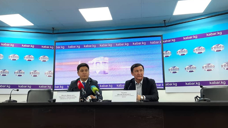 Теперь каждый турист при въезде в Кыргызстан будет получать свой туристический паспорт, - Департамент туризма &mdash; Tazabek