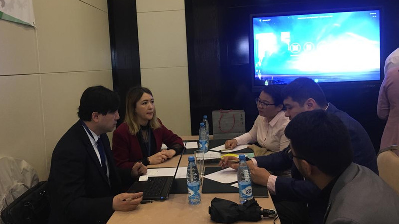 Кыргызские предприниматели покупают тайваньскую продукцию через Дубай и Китай, - предприниматель &mdash; Tazabek