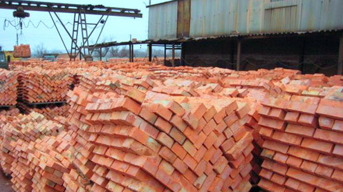 Рынок кирпича: ТОП-50 владельцев заводов, среди которых депутаты ЖК, БГК и другие чиновники (налоги) &mdash; Tazabek