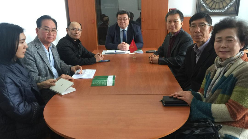 В Кыргызстан завезут сладкий картофель из Южной Кореи, - Минсельхоз &mdash; Tazabek