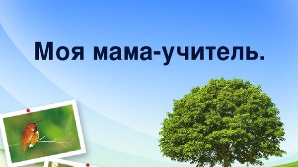 Билим АКИpress запускает проект «Моя мама – учитель»