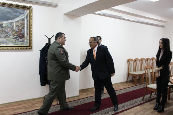 Главное фото