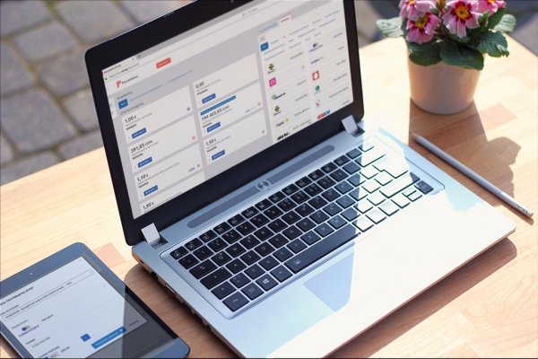 Новые возможности Интернет-банкинга от &laquo;Росинбанка&raquo; &mdash; Tazabek