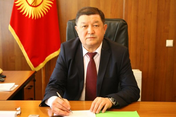 Реабилитацию дороги Маданият—Жалал-Абад Минтранс планирует начать в октябре — Tazabek