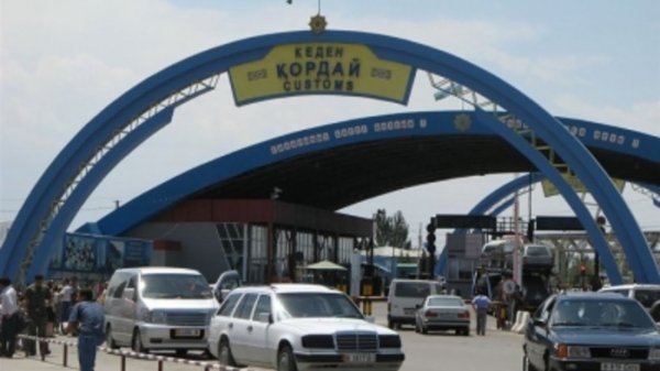 На КПП &laquo;Ак-Жол&raquo; страшная ситуация, - депутат Т.Конушбаев &mdash; Tazabek