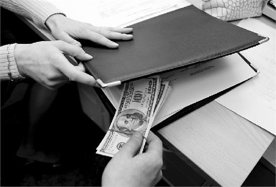 Госэкотехинспекция: Если будет выявлен факт вымогательства денежных средств со стороны сотрудников инспекции, то будем применять жесткие меры наказания &mdash; Tazabek