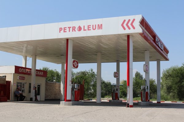 Внезапные проверки на автозаправочных станциях продолжаются (фото) &mdash; Tazabek