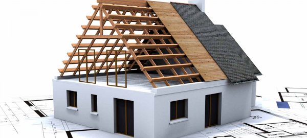 Более 80% стройматериалов приходится на жилищное строительство,  - Госантимонополия &mdash; Tazabek