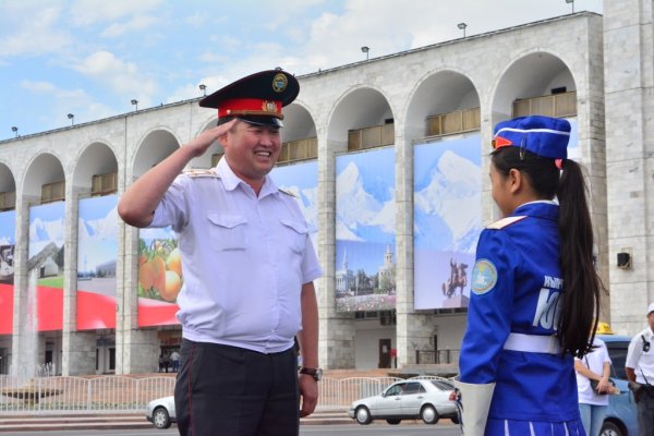 PR: РСК Банк. Совместная Акция &laquo;Внимание - дети!&raquo; &mdash; Tazabek