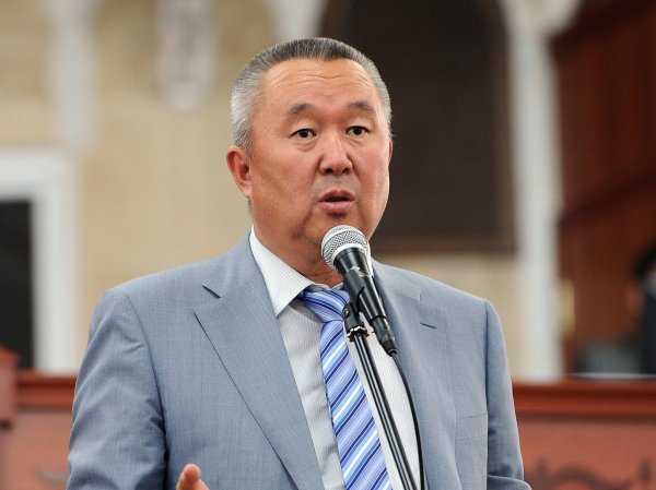 Главное фото