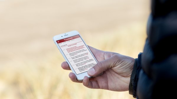 Доходы операторов связи от мобильного интернета быстро растут, - исследование ГИПИ &mdash; Tazabek