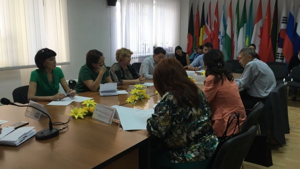 Мелкие предприятия не выживут в условиях ЕАЭС, надо укрупняться, - Минэкономики &mdash; Tazabek