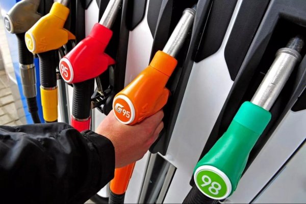 Рынок ГСМ: За неделю газ подорожал до 23,5 сома на некоторых АЗС Бишкека (цены) — Tazabek