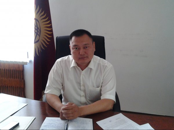 Глава Госпромэнергетики Д.Зилалиев: Мы исходим из того, что электроэнергия не будет импортироваться, но реальная жизнь покажет, как сложится зимой &mdash; Tazabek