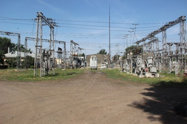 ЕБРР и ЕС выделят около 5 млн евро на модернизацию системы электроснабжения Оша &mdash; Tazabek