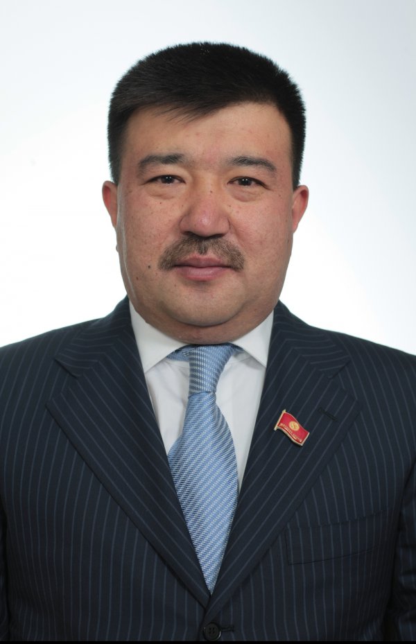 Депутат Б.Сыдыков: Выход из &laquo;черного списка авиакомпаний&raquo; ЕС с бюджетом АГА в 95 млн сомов остается просто декларативным &mdash; Tazabek