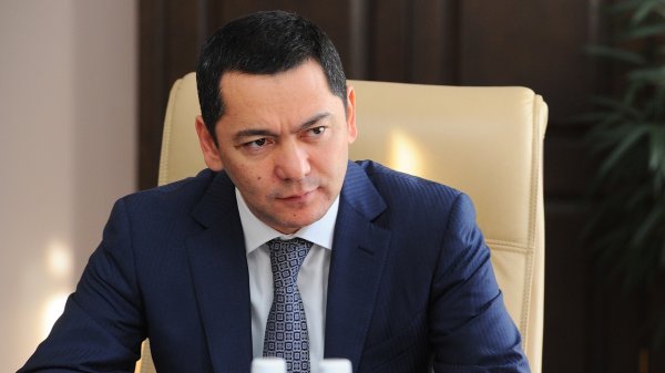 Цены на зерно и ячмень упали, нужно снизить проценты агрокредитования, - депутат &mdash; Tazabek