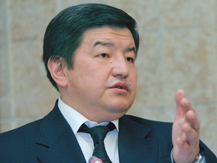 Депутат о состоянии ветеринарной и фитосанитарной отрасли КР: Нам нужен свой Онищенко — Tazabek