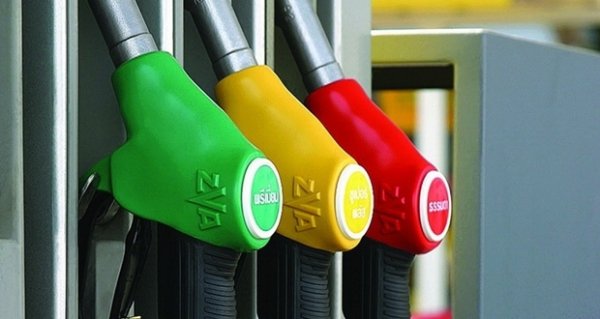 Рынок ГСМ: За неделю дизтопливо подорожало на 1,5 сома (цены) — Tazabek