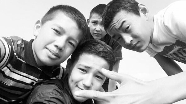 Главное фото