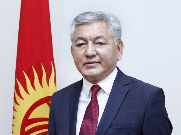 Сегодня какой бы ни был конкурс и тендер, по всем возбуждаются уголовные дела, - депутат И.Омуркулов &mdash; Tazabek