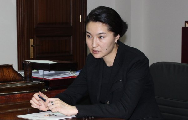 Генпрокурор И.Джолдубаева: Апостиль Верховного суда Белиза означает, что адвокат официально подтвердил подлинность трастовой декларации &mdash; Tazabek