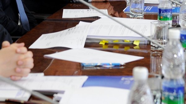 Правительство КР создало Совет по обеспечению стабильности финансового сектора страны &mdash; Tazabek