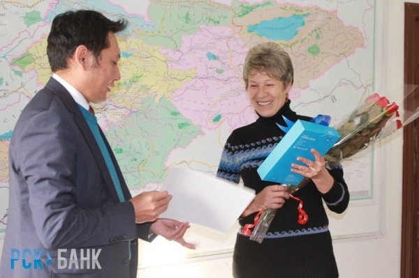 PR: РСК Банк. Подарки за отправку переводов &laquo;Юнистрим&raquo; &mdash; Tazabek