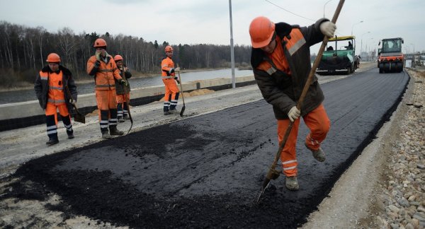 Строительство автодороги Суусамыр&mdash;Талас&mdash;Тараз причиняет неудобства населению Таласской области, - депутат &mdash; Tazabek