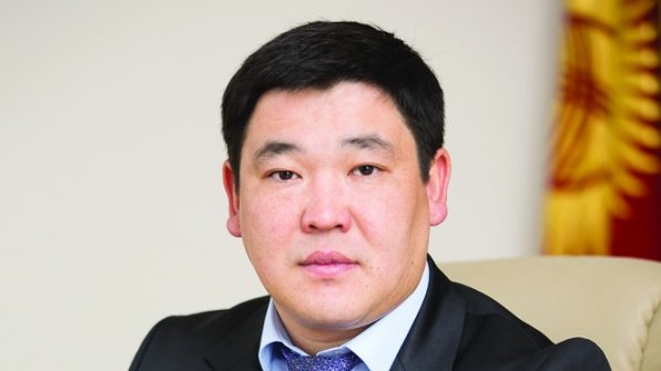 Б.Жеенбаева освобождена от должности за превышение должностных полномочий, - глава совета директоров &laquo;Айыл банка&raquo; К.Маматов &mdash; Tazabek