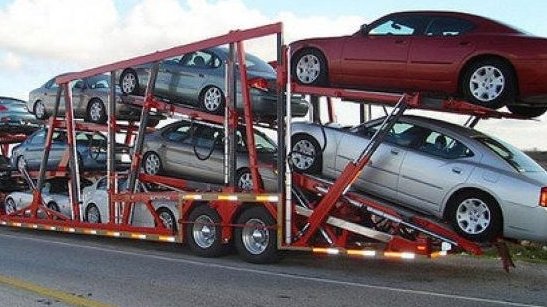 Насколько снизились тарифы на первичное оформление и перерегистрацию авто? (графики) &mdash; Tazabek