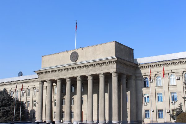 Правительство образовало межведгруппу для выработки позиции КР из-за требований российской Eventis Telecom по доле в MegaCom (состав) &mdash; Tazabek