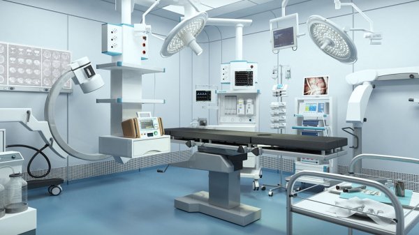 Импортная медтехника: Половина оборудования из Китая (ТОП-10 стран, названия 229 фармкомпаний, суммы сделок) &mdash; Tazabek