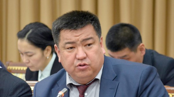 В 2016 году по Кыргызстану произведено сельхозпродукции на 197 млн сомов или темп роста составил 103% &mdash; Tazabek