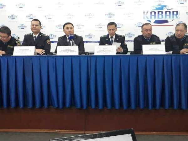 Таможенная служба в 2016 году не исполнила план по сбору платежей из-за пошлин ЕАЭС, - первый зампредседателя А.Торутаев &mdash; Tazabek