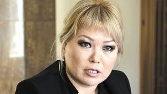 Некоторые сотрудники ГСБЭП заинтересовались бизнесменами, у которых стал налаживаться бизнес, - глава НАБА Э.Боромбаева &mdash; Tazabek