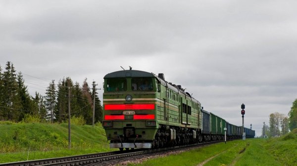 Глава &laquo;КТЖ&raquo; А.Ногойбаев: 6 км ЖД Кыргызстана на территории Казахстана и 5 км участка ЖД Токмок&ndash;Быстровка в неудовлетворительном состоянии &mdash; Tazabek