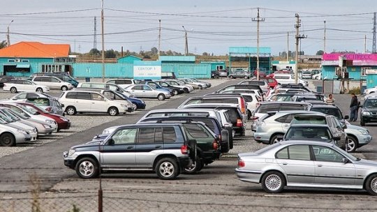 По новой системе каждому автомобилю будет присвоен ПИН,&ndash; ГП &laquo;Инфоком&raquo; &mdash; Tazabek