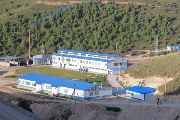 Лицензионная комиссия отказала &laquo;Каз Минералз Бозымчак&raquo; в изменении координат лицензионного соглашения на месторождение Бозымчак &mdash; Tazabek