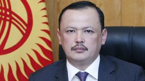 Депутат У.Примов назвал &laquo;отфутболиванием&raquo; ответы Минфина и госорганов по поручениям комитета ЖК по бюджету и финансам &mdash; Tazabek