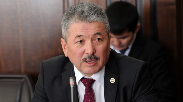 Минфин предлагает внести изменения в Бюджетный кодекс с учетом специфики отдельных министерств и ведомств &mdash; Tazabek