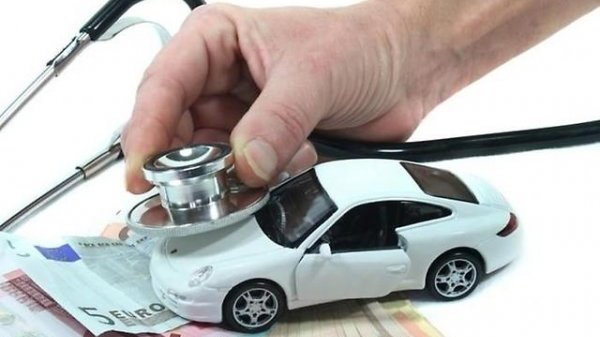 С владельцев растаможенных с 12 февраля авто будут требовать свидетельство о безопасности, - ГРС &mdash; Tazabek