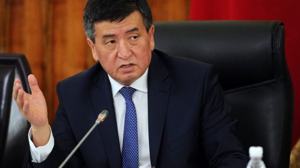 Если бы это был ваш дом, то выключали бы электроэнергию, - премьер об экономии &mdash; Tazabek