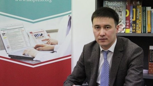 Задания по подготовке к осенне-зимнему периоду 2016-2017 годов выполнены полностью, - глава Нацэнергохолдинга А.Калиев &mdash; Tazabek