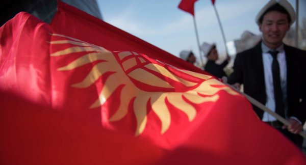 Правительство утвердило концепцию региональной политики Кыргызстана на 2018-2022 годы &mdash; Tazabek